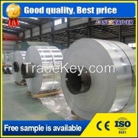 China manufacturer aluminium coil hot sale aluminium 7075 t6