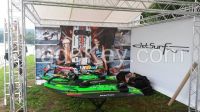 Jetsurf FACTORY Racing series