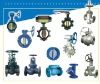 kinds of valves and related products