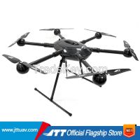 2016 Professional Drone UAV with Video Transmission and Thermal Camera for Police Military Security