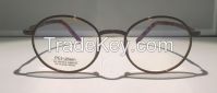 Specialized in OEM &amp; ODM Eyewear Frame Optical Frame From Korea