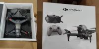 DJI FPV, Mavic Air 2 pro drone Complete Combo