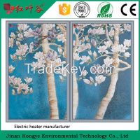 popular ceiling wall mounted infrared heating panel