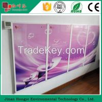 Price for High Quality Far Infrared Heating Panel
