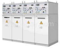 Solid Insulated Ring Main Unit