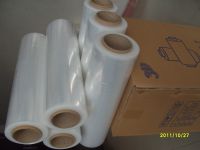 PE hand stretch film, PE machine film, PE jumbo roll stretch film