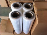 PE stretch wrap film