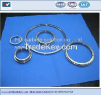 Tungsten carbide seal rings /mechanical seal rings