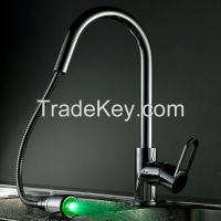 Led Faucet