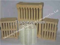 High-Alumina brick