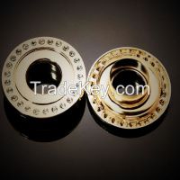 High Quality Metal Eyelet for Bag Parts & Accessories