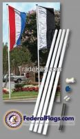 Buy Custom Printed Flags and Banners