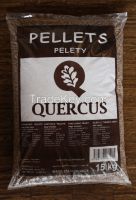 HARDWOOD PELLETS QUERCUS