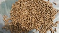 Wood pellets Din plus of the highest quality from Ukraine