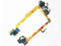 For LG G2 charging flex cable