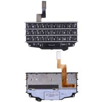 For Blackberry Q10 Keypad with flex cable