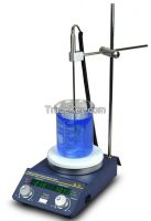 TP-350S Digital Magnetic Stirrer Hot Plate