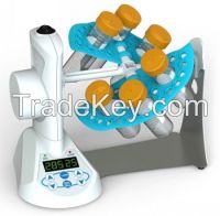 RH-18+ Three-Dimensional Rotating lab mixer