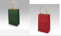 Luxury Echo-friendly Recycled Promotion Custom Color Printing Gift Paper Bag With Best Price