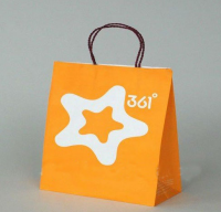 Free Factory Sample ! custom paper bag gift paper bag paper gift bag wholesales