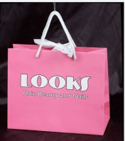 Luxury Echo-friendly Recycled Promotion Custom Color Printing Gift Paper Bag With Best Price