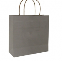 2015 Cheapest Top Quality luxyry gift paper bag price ,shopping brown paper bag,custom kraft paper bag