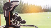 Used Golf Clubs and Golf Equipments