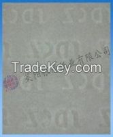 Watermark Paper, Security Paper With Watermark