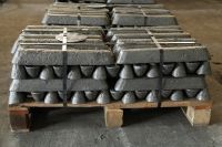 Stainless Steel Ingots - 304, 316, 430, SUS630, CF8M