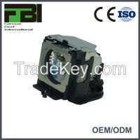 POA-LMP121 Compatible projectror lamp with housing