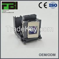 POA-LMP145 Compatible projectror lamp with housing