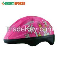 Ss-006b Kids Children Child Helmet