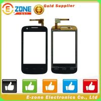 For Tecno L3 Touch Screen Digitizer panel lens