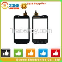 For ITEL 6400 Touch Screen Digitizer Panel lens
