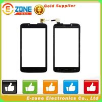 For Tecno M7 Touch Screen Digitizer panel lens