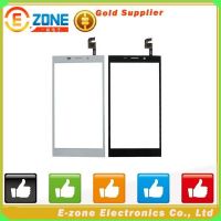 For Gionee E7 Touch Screen Panel Outer Digitizer Lens