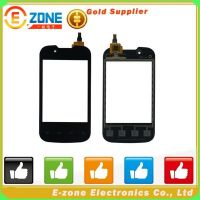 For ITEl 6300 Touch Screen Digitizer panel lens
