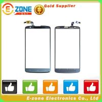 For Philips I928 Touch Screen Digitizer panel lens