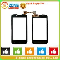 For Tecno M5 Touch Screen Digitizer Panel lens
