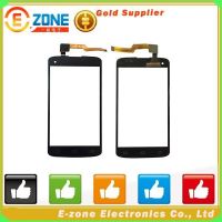 For Philips I908 Touch Screen Digitizer Panel Lens