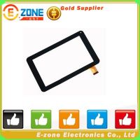 For Tablet Touch Screen Monitor Flex NO:PH20H 86VS ZHC-059B-A-D  Digitizer Lens 