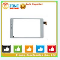 Touch Screen Digitizer Monitor NO:078002-01A-V2  Panel lens- White