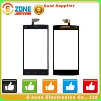 For THL W11 Touch Screen Digitizer Panel Lens