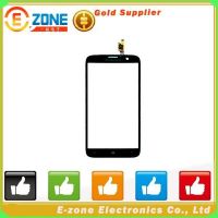 For Lenovo A850 5.5inch Touch Screen Digitizer Panel Lens