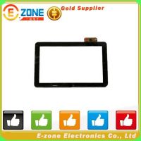 Touch Screen Monitor NO: ACE-CG10.1A-382-FPC Digitizer lens