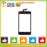 For THL T5S 4.7' Touch Screen Digitizer panel Lens