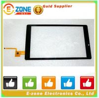 Touch Screen Monitor NO:04-0800-0977 Digitizer lens