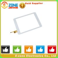 Touch Screen Monitor NO:078090-01A-V1 Digitizer lens