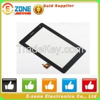 Touch Screen Monitor NO:070379-01A-V1 RS7F252_V2.0 Digitizer lens