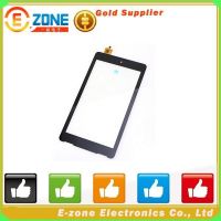 Touch Screen Monitor NO: DY-F-07027-V4  FT5306DE4 Digitizer lens